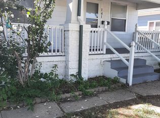 141 S Minnesota Ave, Wichita, KS 67211