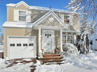 93 Ackerman Ave, Elmwood Park, NJ 07407