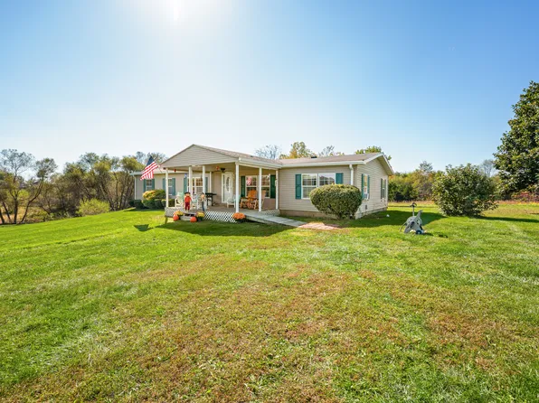 2218 W State Road 58, Seymour, IN 47274