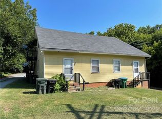 116 Walnut St #B, Monroe, NC 28110