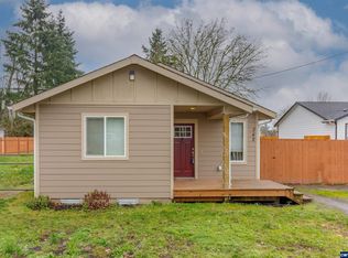 342 University St, Jefferson, OR 97352