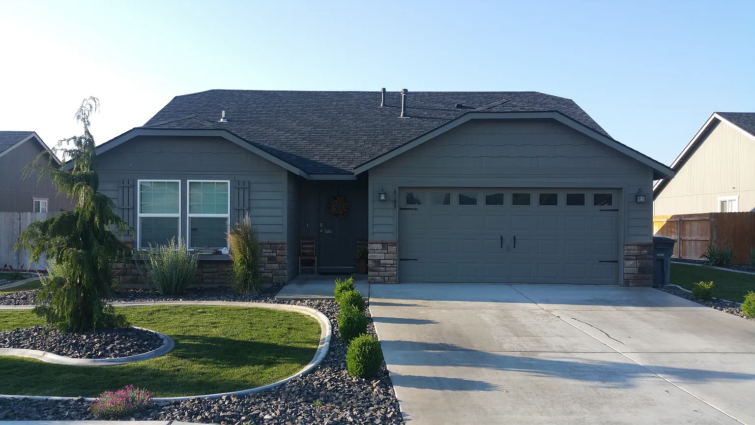 6109 Basalt Falls Dr photo 1