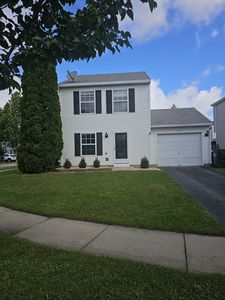 5538 Alexandria Dr, Lake In The Hills, IL, 60156