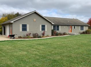 7196 Arkansaw Rd, Allen, MI 49227