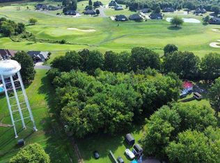 277 Faye Dr, Ledbetter, KY 42058