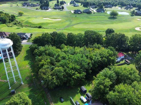 277 Faye Dr, Ledbetter, KY 42058