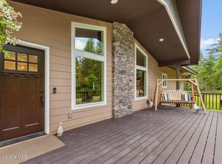 32055 N Konikson Ln, Athol, ID 83801
