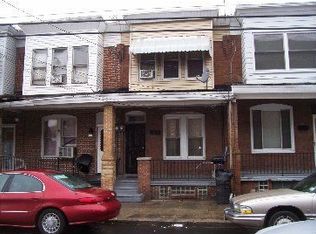1121 Lowell St, Camden, NJ 08104
