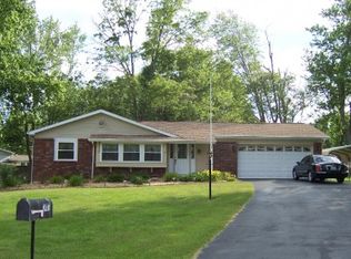 3109 Edgewood Park, Marion, IL 62959