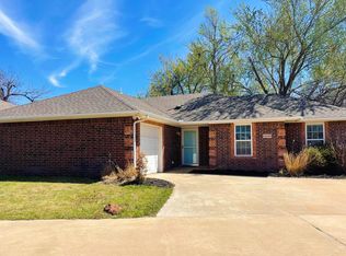 424 Victory Rd, Edmond, OK 73003