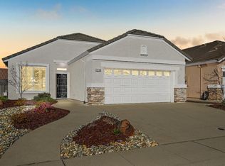 7048 Mule Team Way, Roseville, CA 95747