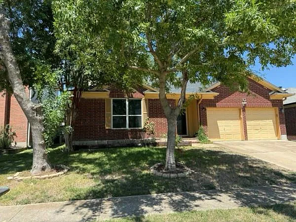 20808 Jumpers Delight Ln — Photo 1