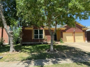 20808 Jumpers Delight Ln, Pflugerville, TX 78660