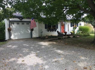 16326 State Route 148, Aurora, IN 47001