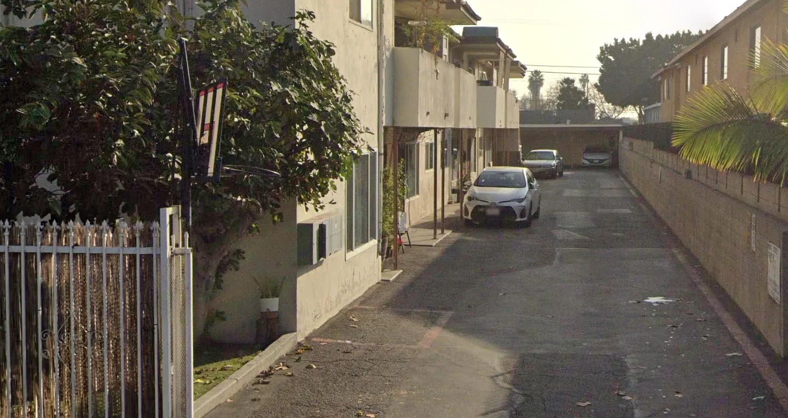6034 Fry St — Photo 1