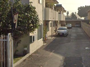 6034 Fry St, Bell Gardens, CA 90201