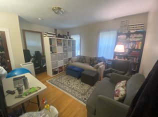 105-107 Brookline St #2, Cambridge, MA 02139