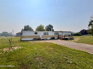 2813 S 87th Ave, Yakima, WA 98903