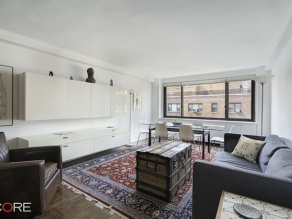 3rd image of 425 E 63rd St #12EF