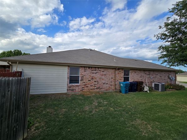 3709 Allison Dr, Denton, TX 76207
