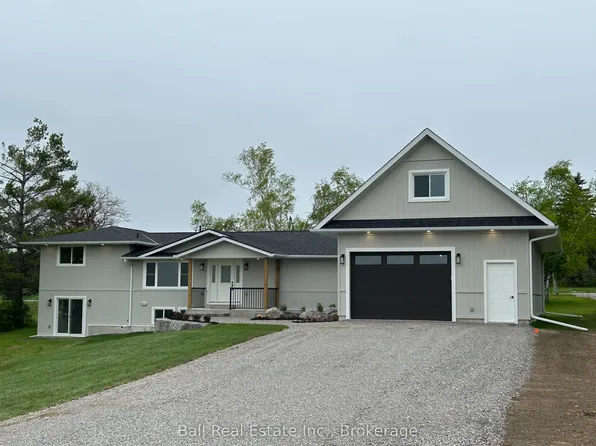 73 Lakeview Cres, Kawartha Lakes, ON K0M 1A0