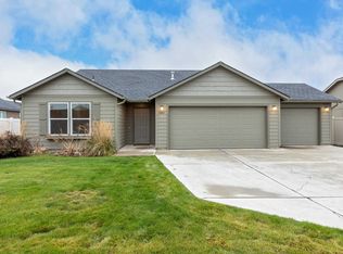 12911 W Pacific Ave, Airway Heights, WA 99001