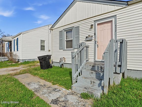 4th image of 4607 Picadilly Ave
