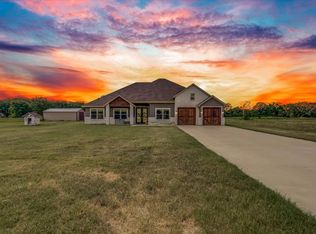 9325 County Road 4074, Scurry, TX 75158