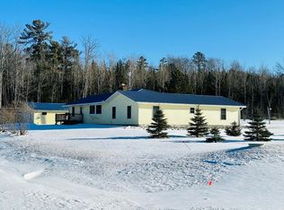9965 Gappa Rd, Kabetogama, MN 56669