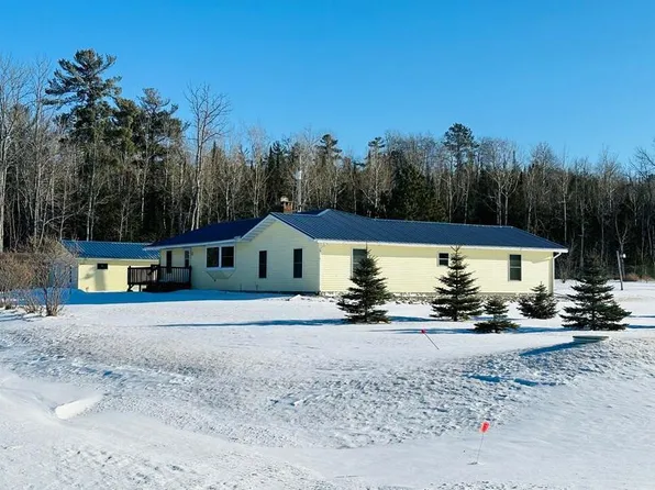 9965 Gappa Rd, Kabetogama, MN 56669