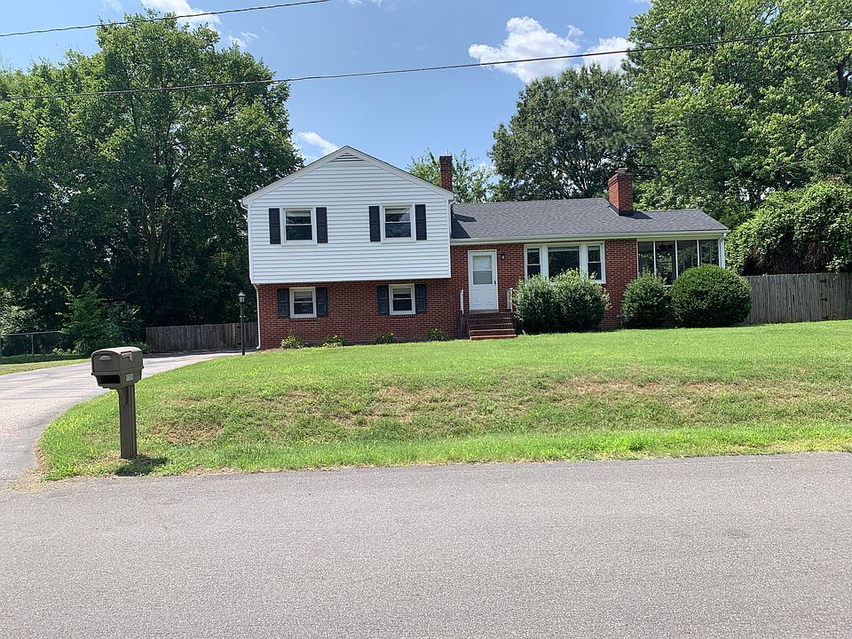 1st image of 1704 Terrell Dr