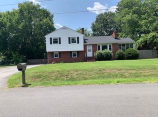 1704 Terrell Dr, Henrico, VA 23229
