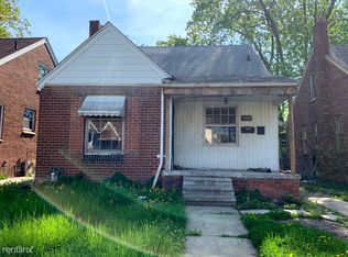 8130 Cloverlawn St, Detroit, MI 48204