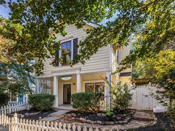 320 Glenwood Ave SE, Atlanta, GA 30312