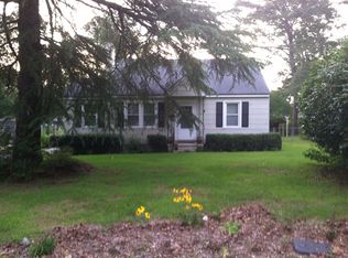 920 McKimmon Rd, Fayetteville, NC 28303