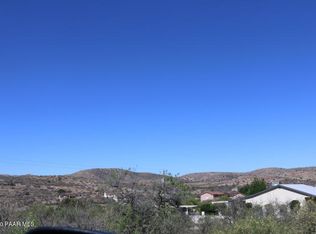 20265 E Hereford Dr, Mayer, AZ 86333