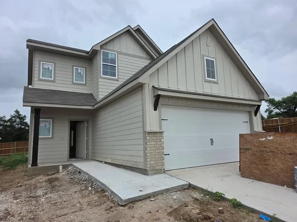 1314 Boehnke Pass, Brenham, TX 77833