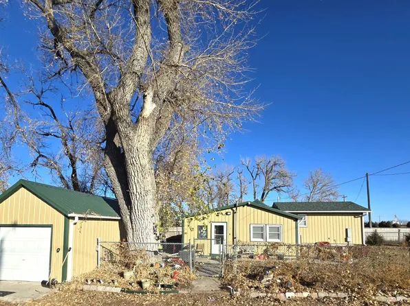 8593 L62a, Bayard, NE 69334