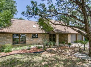 2831 Low Oak St, San Antonio, TX 78232