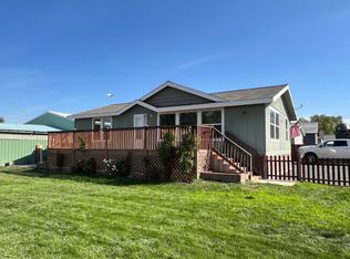 941 NW Cains Rd, Prineville, OR 97754
