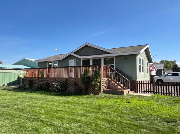 941 NW Cains Rd, Prineville, OR 97754