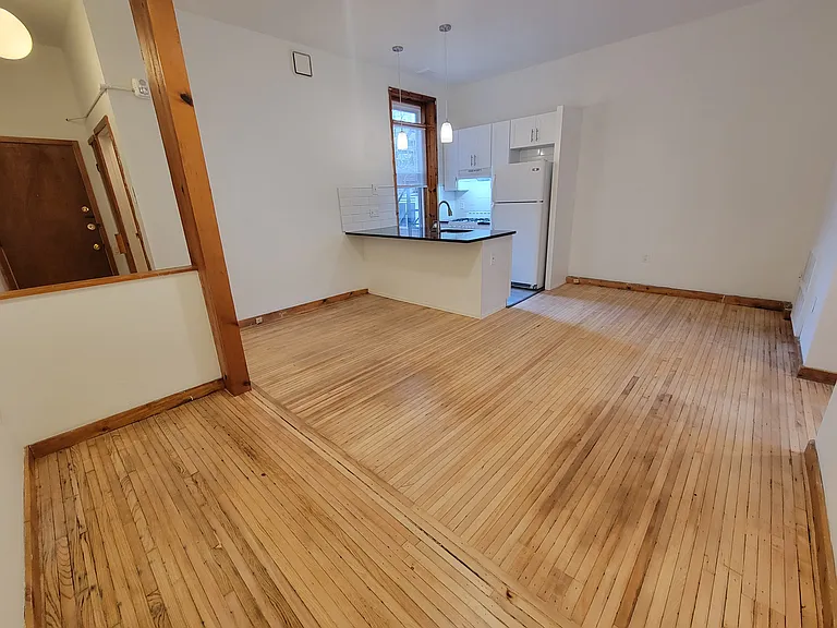 1506 Green St #2F — Photo 13