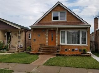 3449 W 73rd St, Chicago, IL 60629