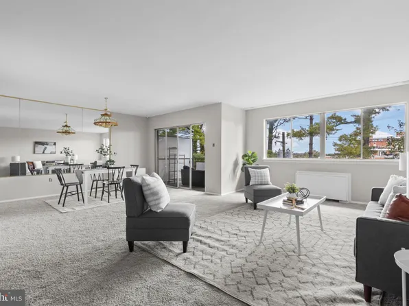 3737 Clarks Ln #403, Baltimore, MD 21215