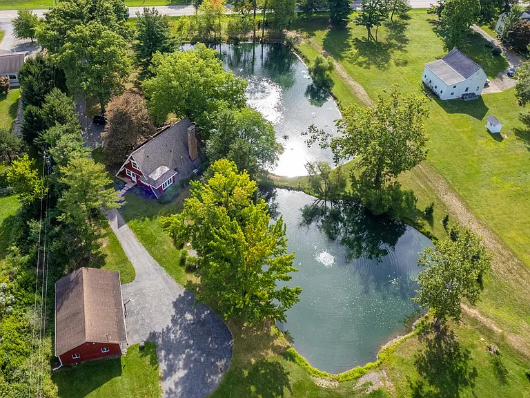 4088 S Old State Rd — Photo 5