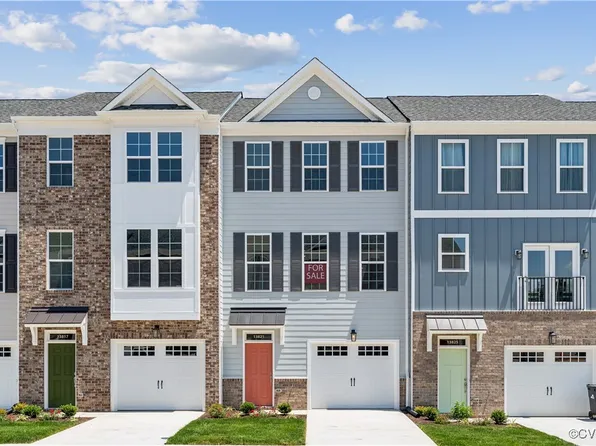 13821 Village View Dr, Midlothian, VA 23114