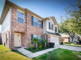 20719 Lone Creek Ct, Katy, TX 77449