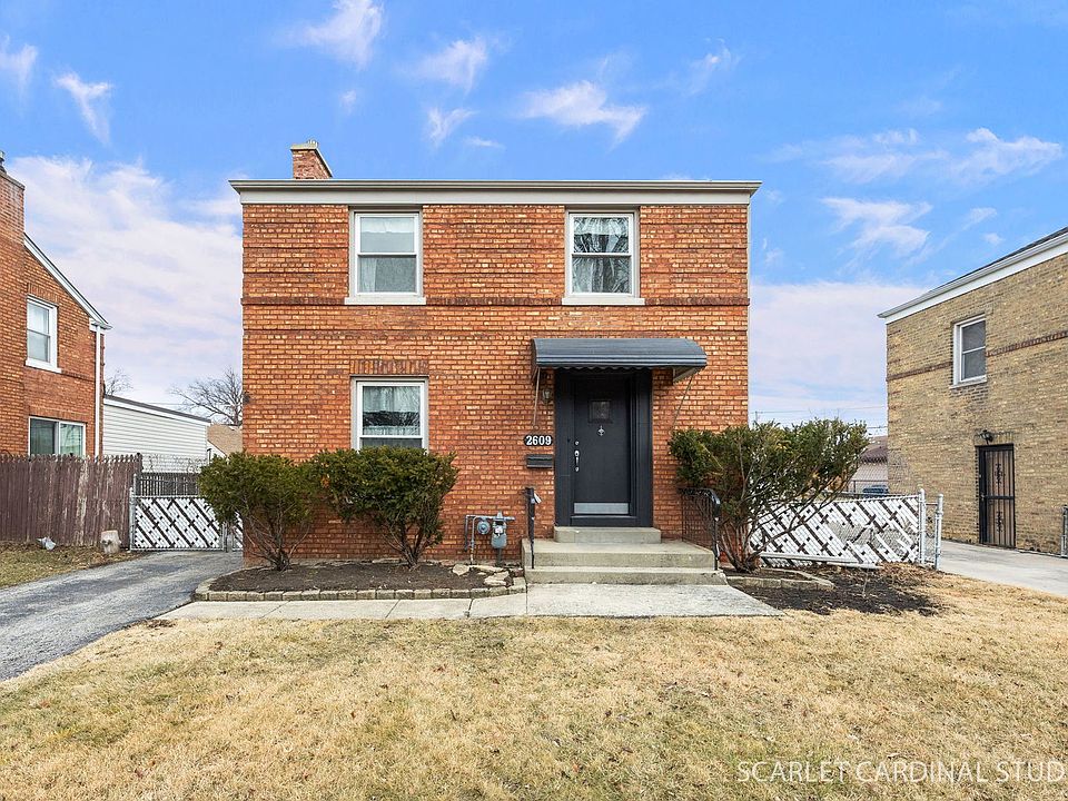 1st image of 2609 Elder Ln
