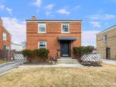 2609 Elder Ln, Franklin Park, IL, 60131