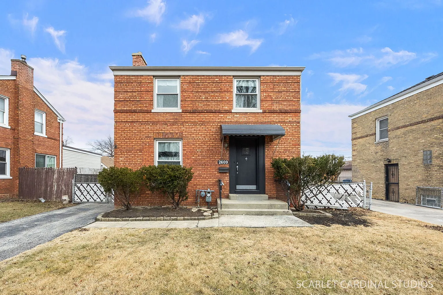 2609 Elder Ln photo 1